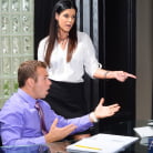 India Summer in 'India Summer in Seduced by a cougar'